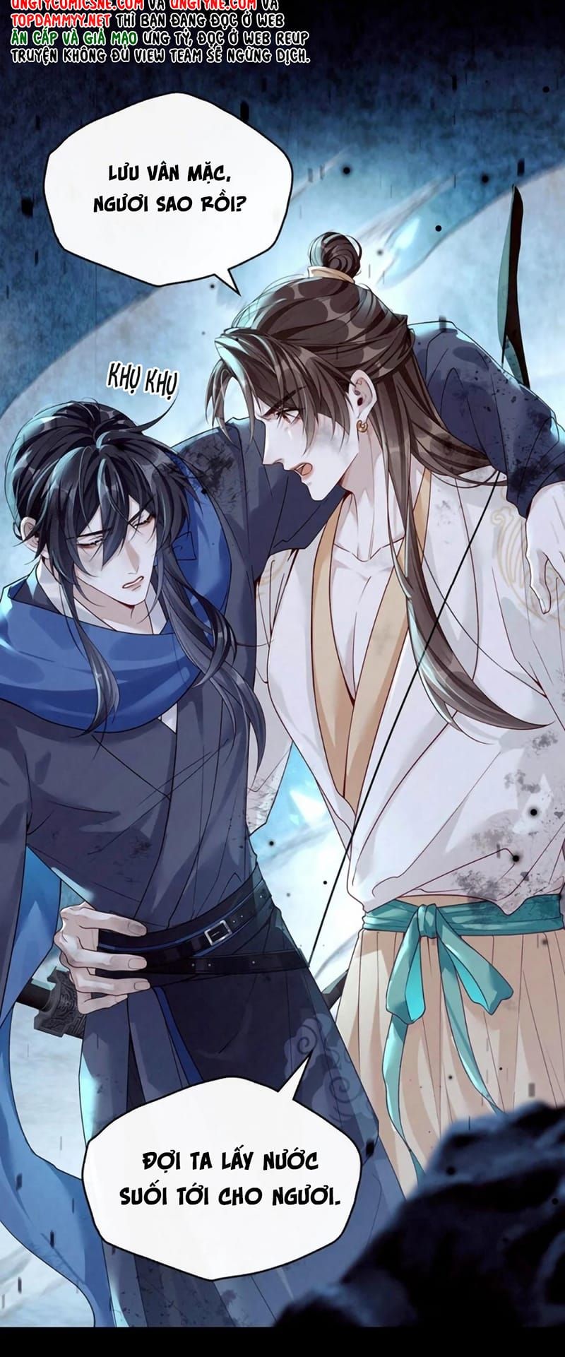 Hôm Nay Điện Hạ Bị Ám Sát Rồi À? Chapter 31 - 7