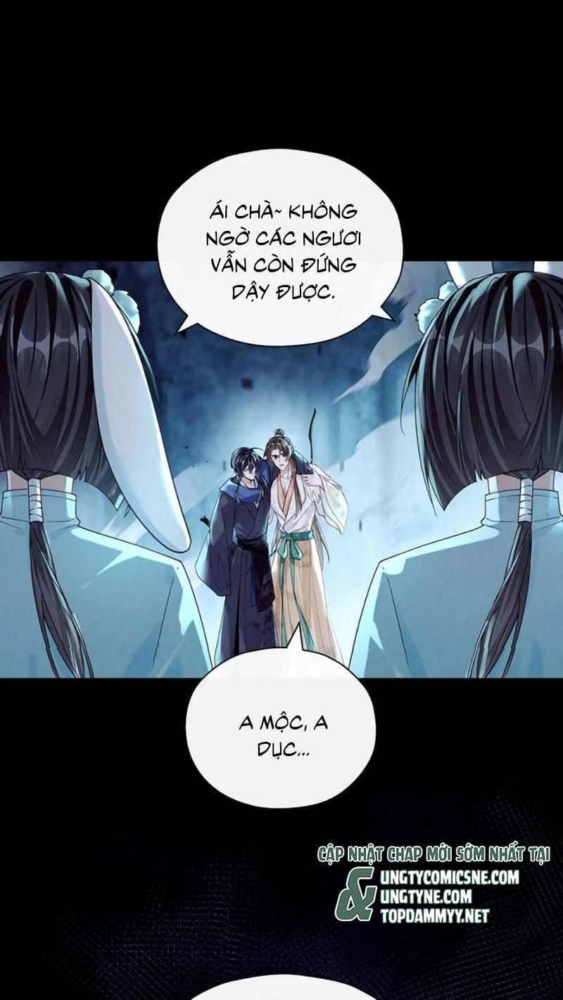 Hôm Nay Điện Hạ Bị Ám Sát Rồi À? Chapter 31 - 8