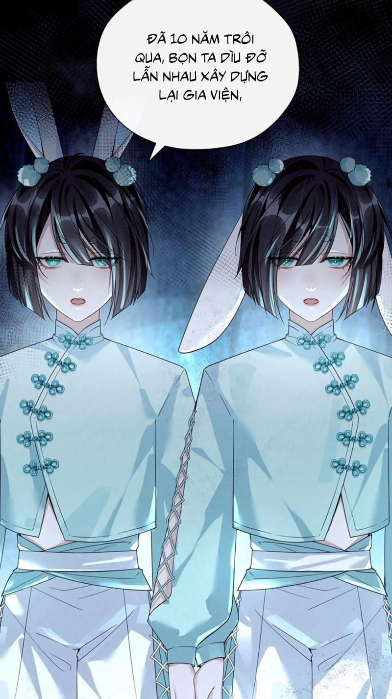 Hôm Nay Điện Hạ Bị Ám Sát Rồi À? Chapter 31 - 9