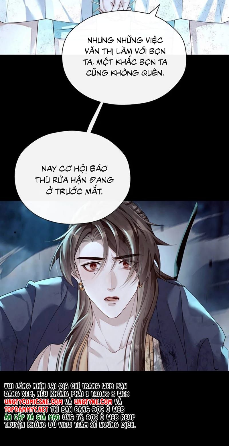 Hôm Nay Điện Hạ Bị Ám Sát Rồi À? Chapter 31 - 10