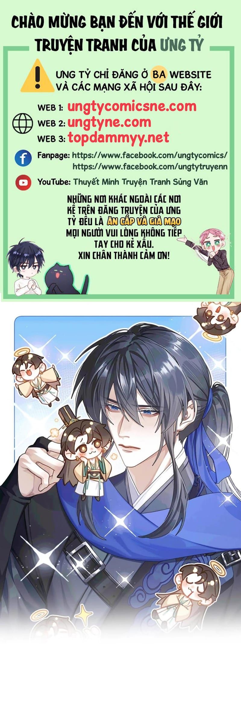 Hôm Nay Điện Hạ Bị Ám Sát Rồi À? Chapter 32 - 2