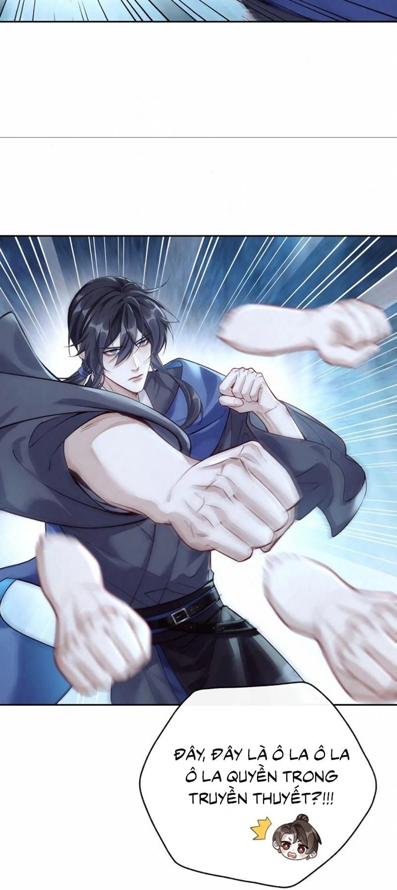 Hôm Nay Điện Hạ Bị Ám Sát Rồi À? Chapter 32 - 12