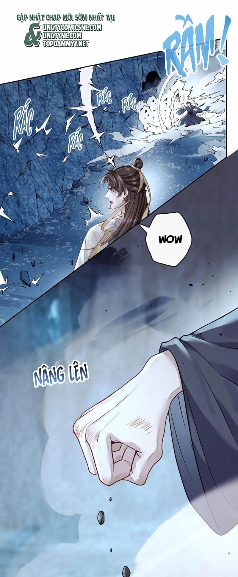 Hôm Nay Điện Hạ Bị Ám Sát Rồi À? Chapter 32 - 13