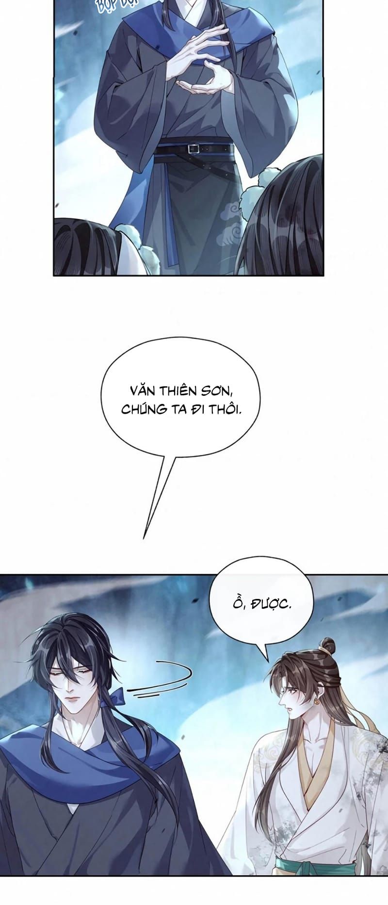 Hôm Nay Điện Hạ Bị Ám Sát Rồi À? Chapter 32 - 16