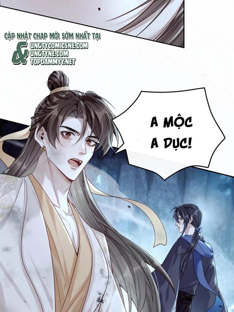 Hôm Nay Điện Hạ Bị Ám Sát Rồi À? Chapter 32 - 20