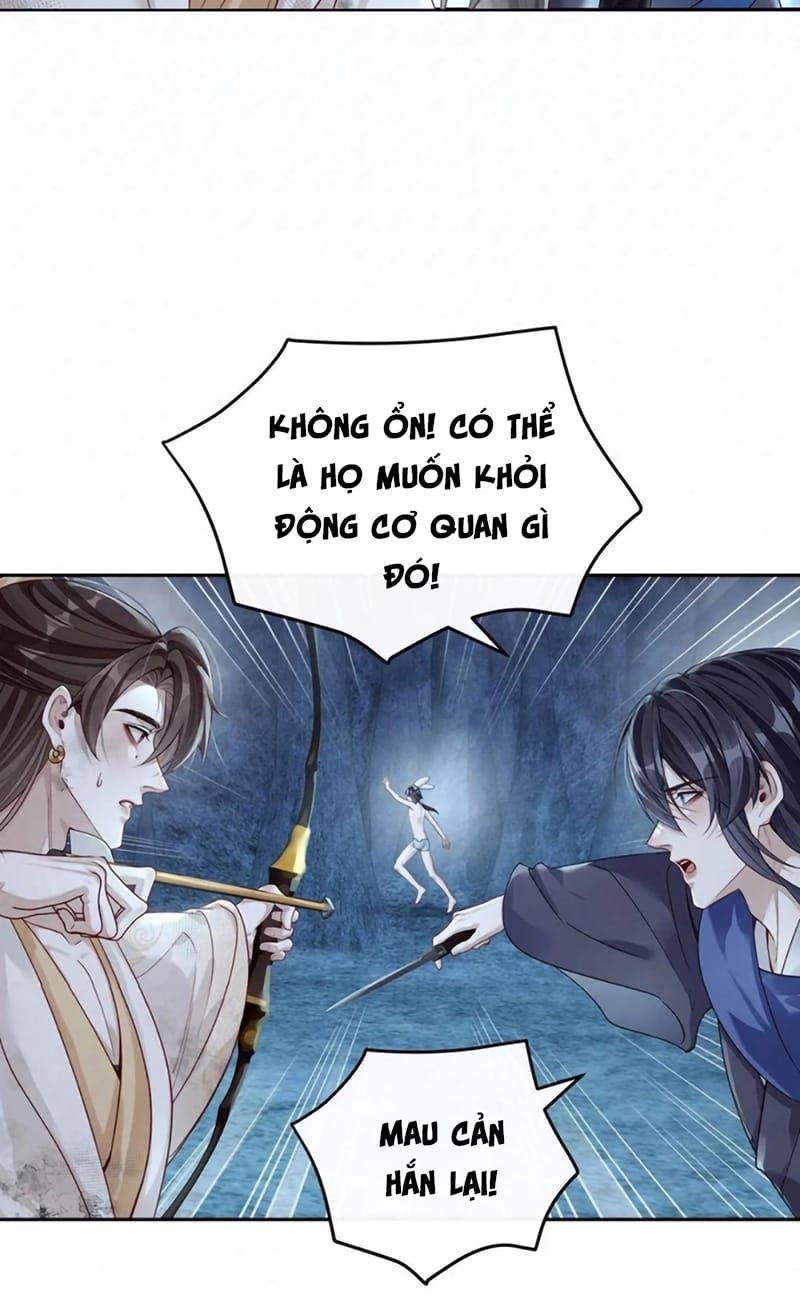 Hôm Nay Điện Hạ Bị Ám Sát Rồi À? Chapter 32 - 21