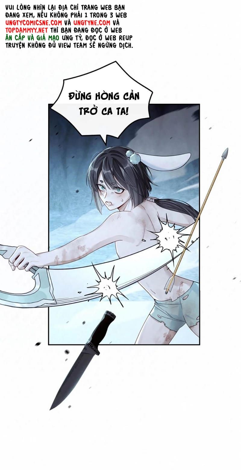 Hôm Nay Điện Hạ Bị Ám Sát Rồi À? Chapter 32 - 22