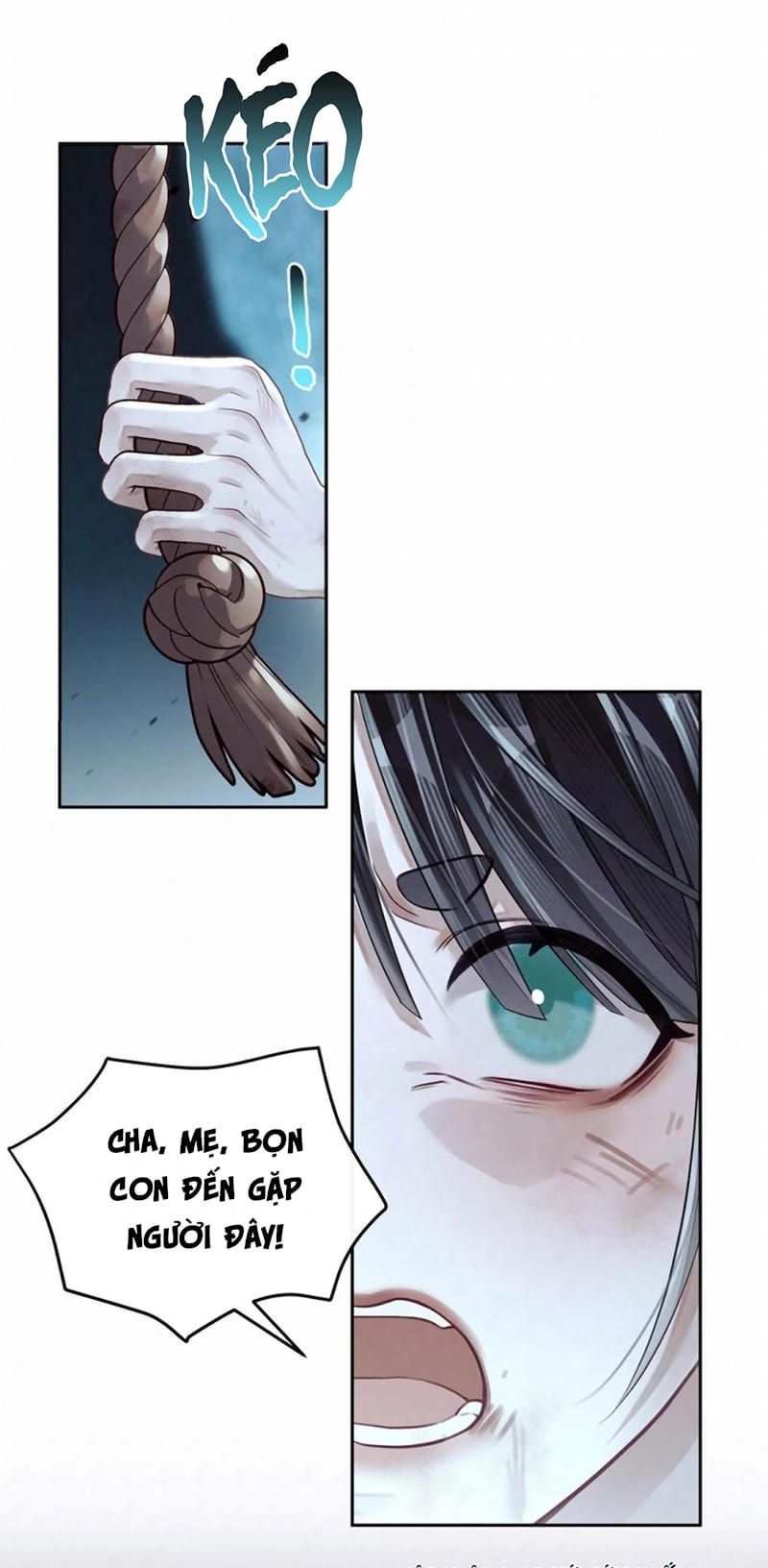 Hôm Nay Điện Hạ Bị Ám Sát Rồi À? Chapter 32 - 23