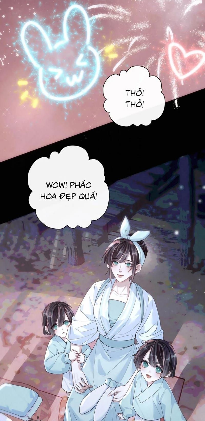 Hôm Nay Điện Hạ Bị Ám Sát Rồi À? Chapter 32 - 25