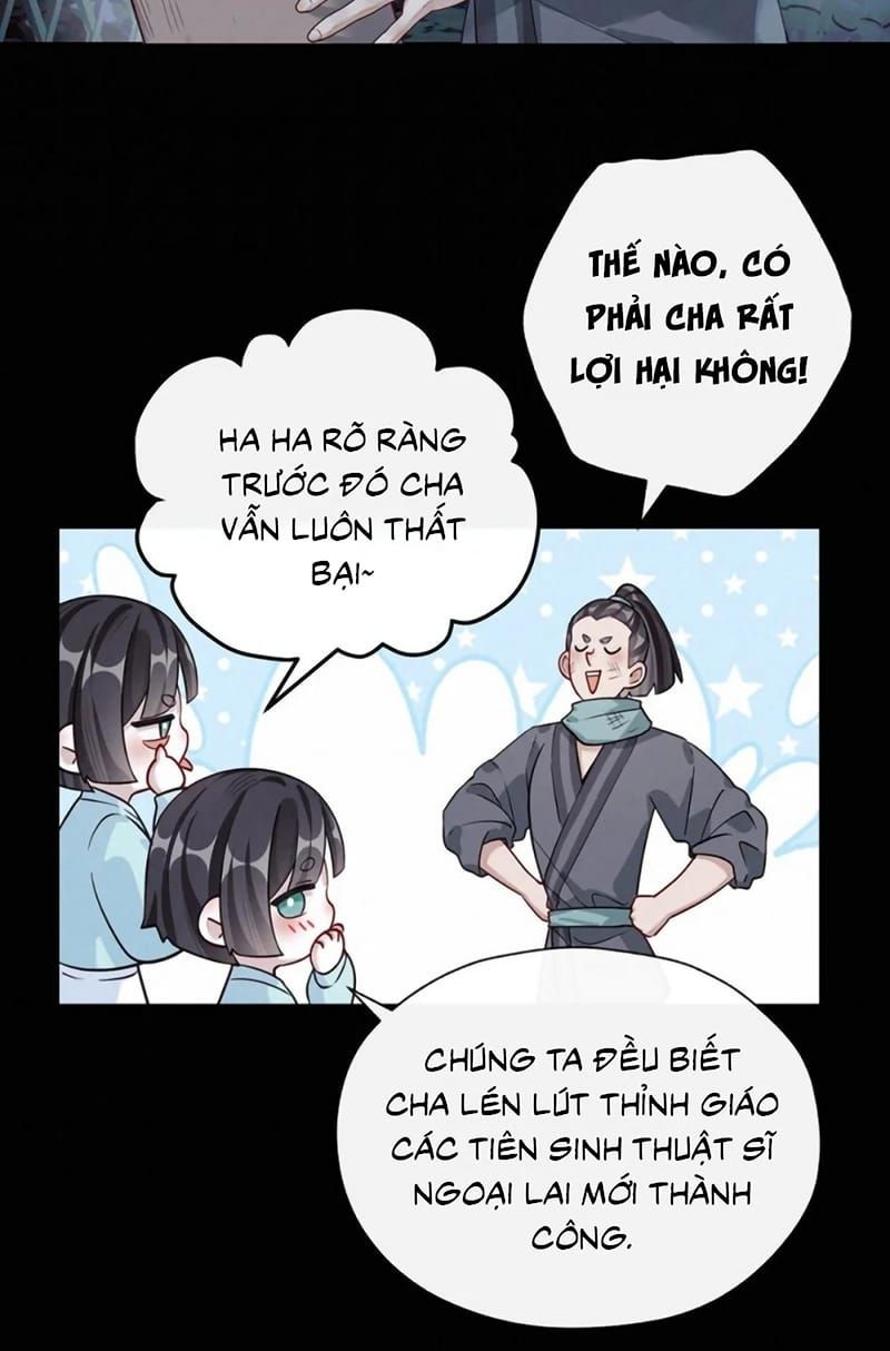 Hôm Nay Điện Hạ Bị Ám Sát Rồi À? Chapter 32 - 27