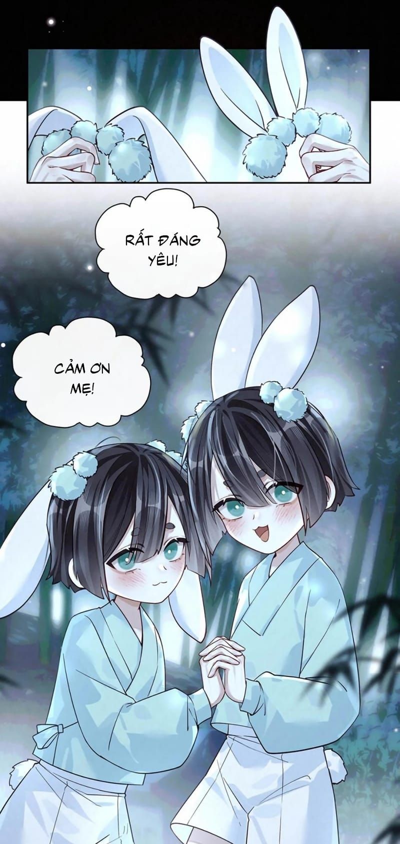 Hôm Nay Điện Hạ Bị Ám Sát Rồi À? Chapter 32 - 30