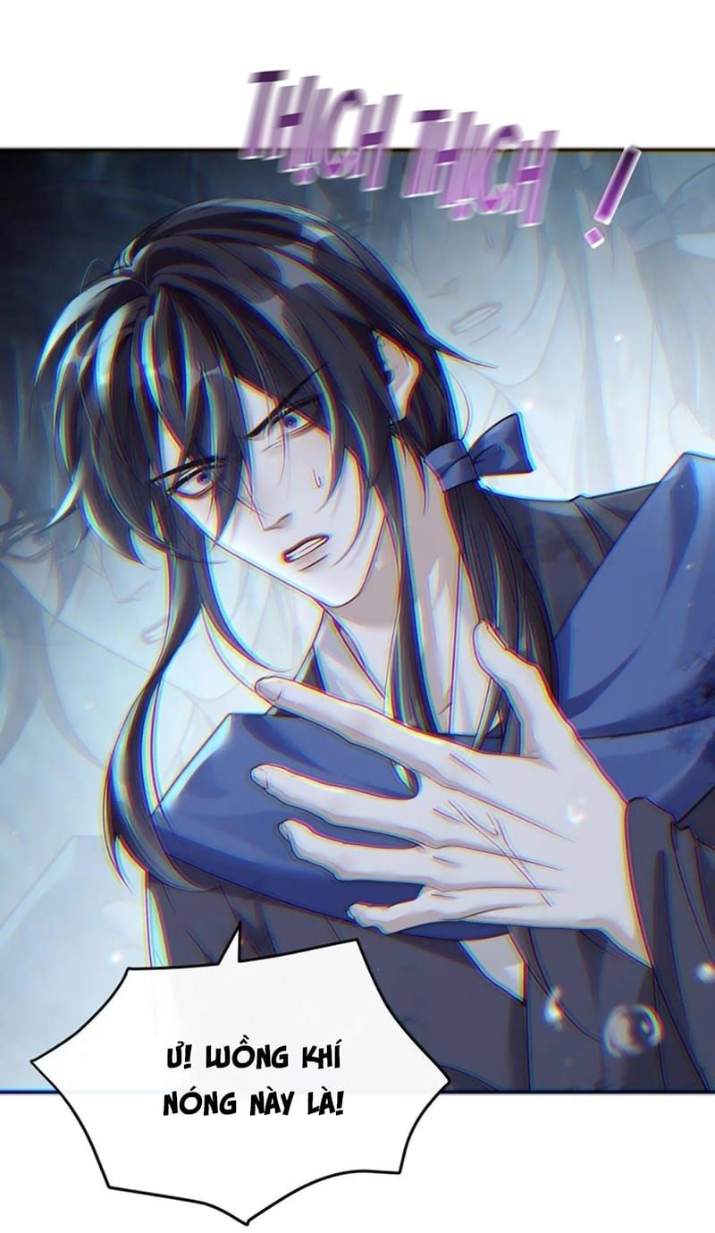 Hôm Nay Điện Hạ Bị Ám Sát Rồi À? Chapter 32 - 4