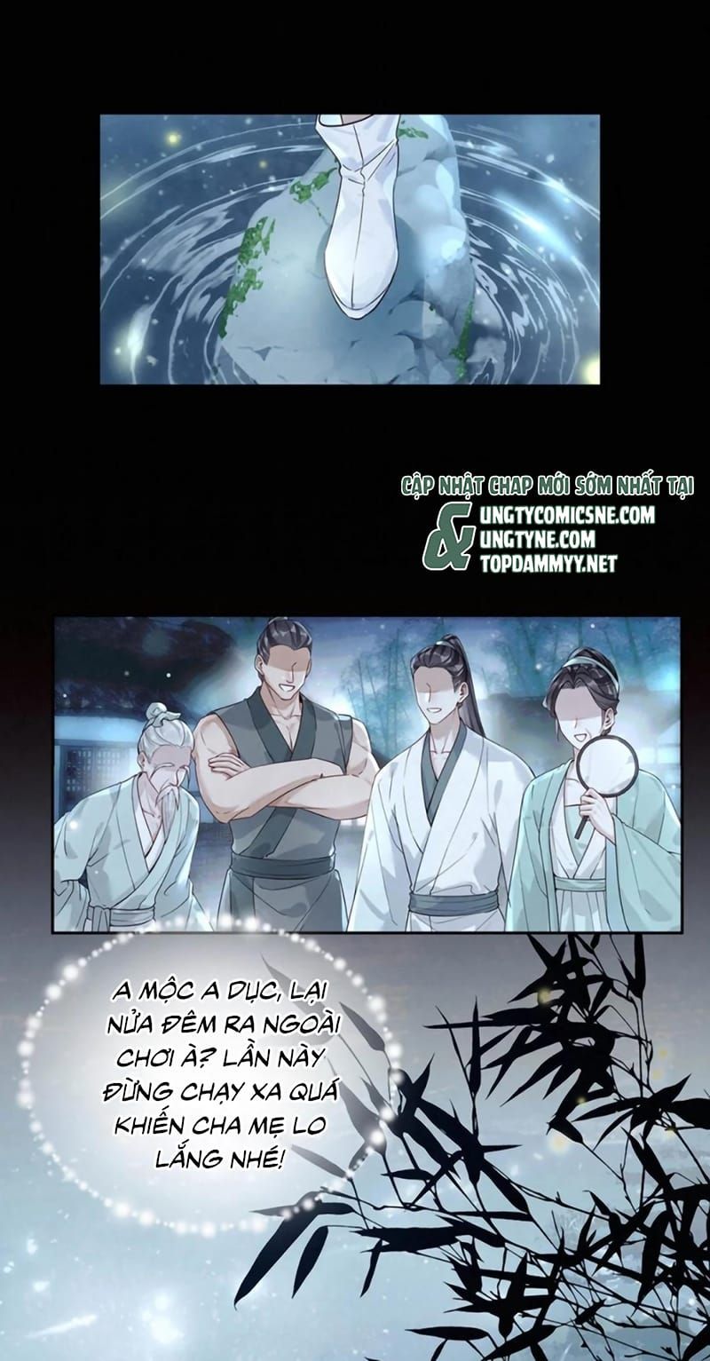 Hôm Nay Điện Hạ Bị Ám Sát Rồi À? Chapter 32 - 33