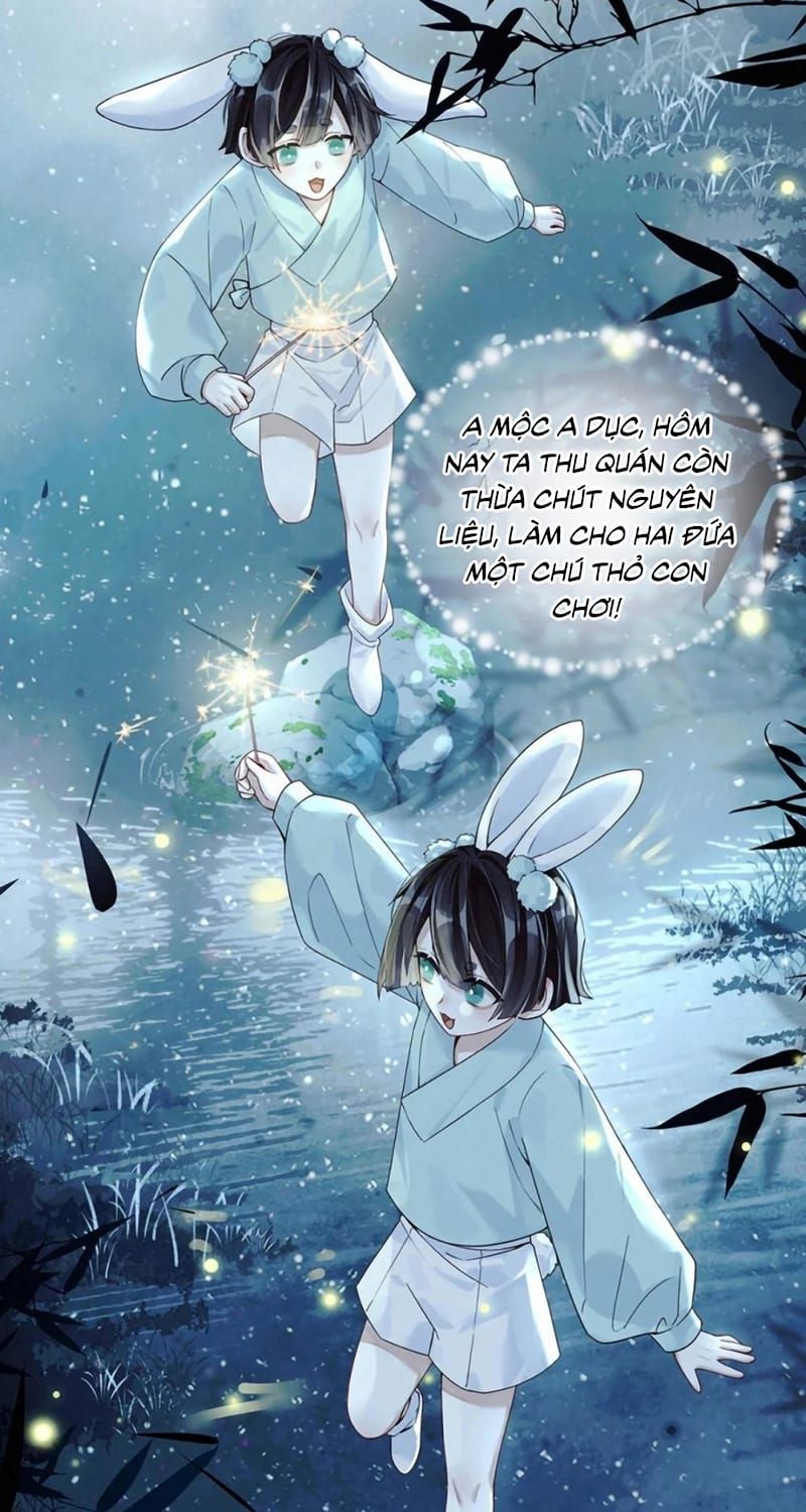 Hôm Nay Điện Hạ Bị Ám Sát Rồi À? Chapter 32 - 34