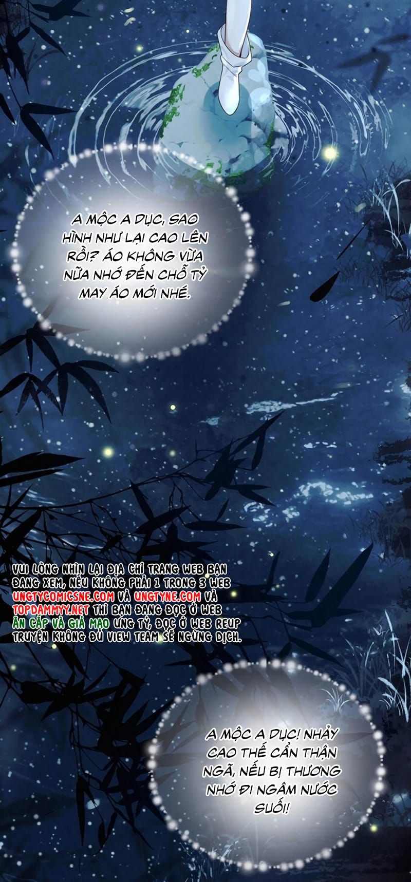 Hôm Nay Điện Hạ Bị Ám Sát Rồi À? Chapter 32 - 35