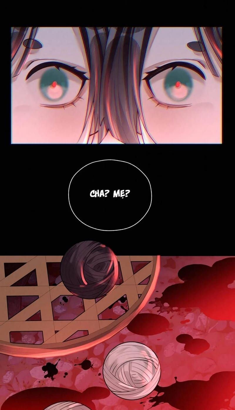 Hôm Nay Điện Hạ Bị Ám Sát Rồi À? Chapter 32 - 37