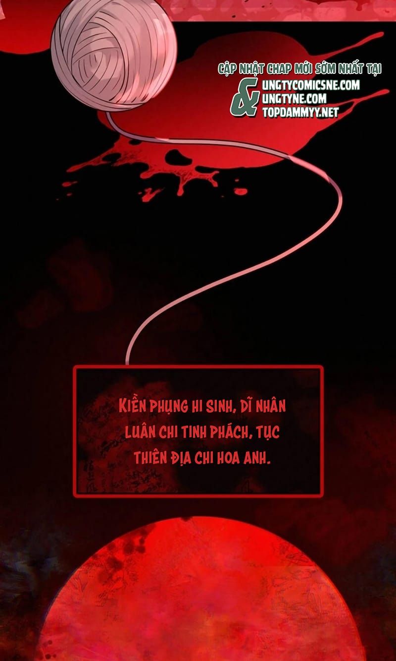 Hôm Nay Điện Hạ Bị Ám Sát Rồi À? Chapter 32 - 38