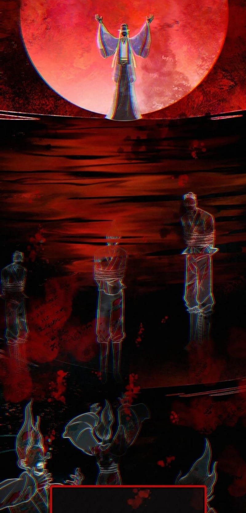 Hôm Nay Điện Hạ Bị Ám Sát Rồi À? Chapter 32 - 39