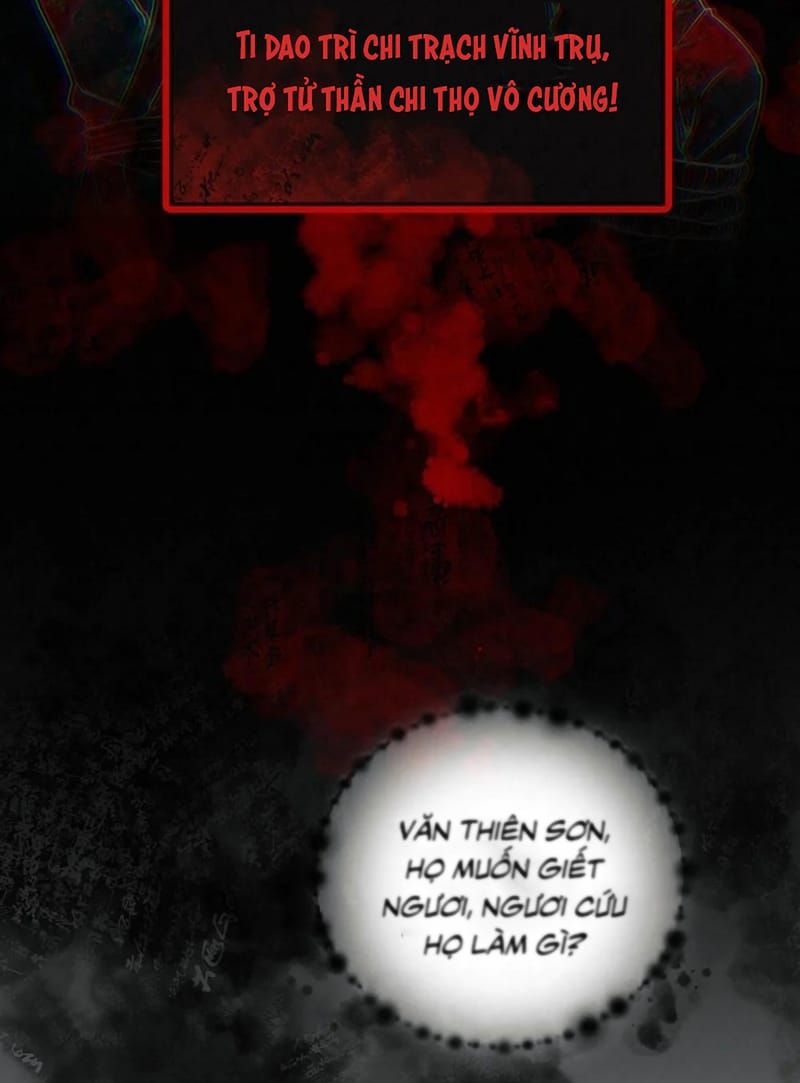 Hôm Nay Điện Hạ Bị Ám Sát Rồi À? Chapter 32 - 40