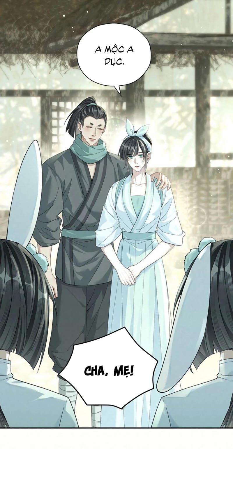 Hôm Nay Điện Hạ Bị Ám Sát Rồi À? Chapter 32 - 42