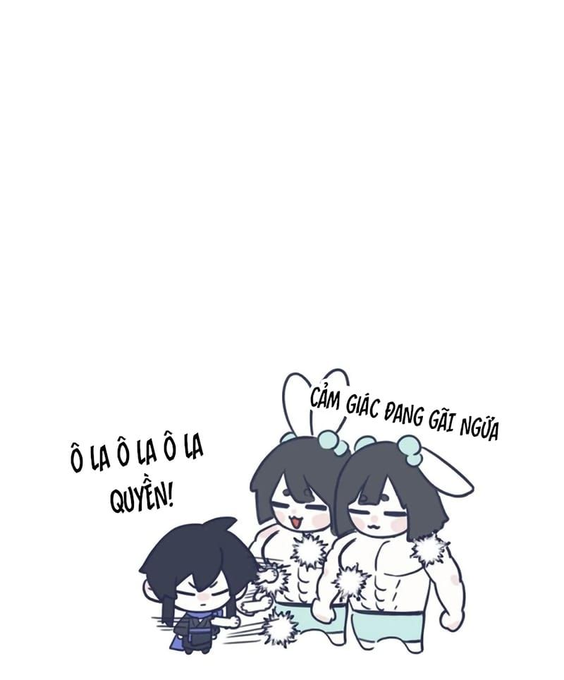 Hôm Nay Điện Hạ Bị Ám Sát Rồi À? Chapter 32 - 43