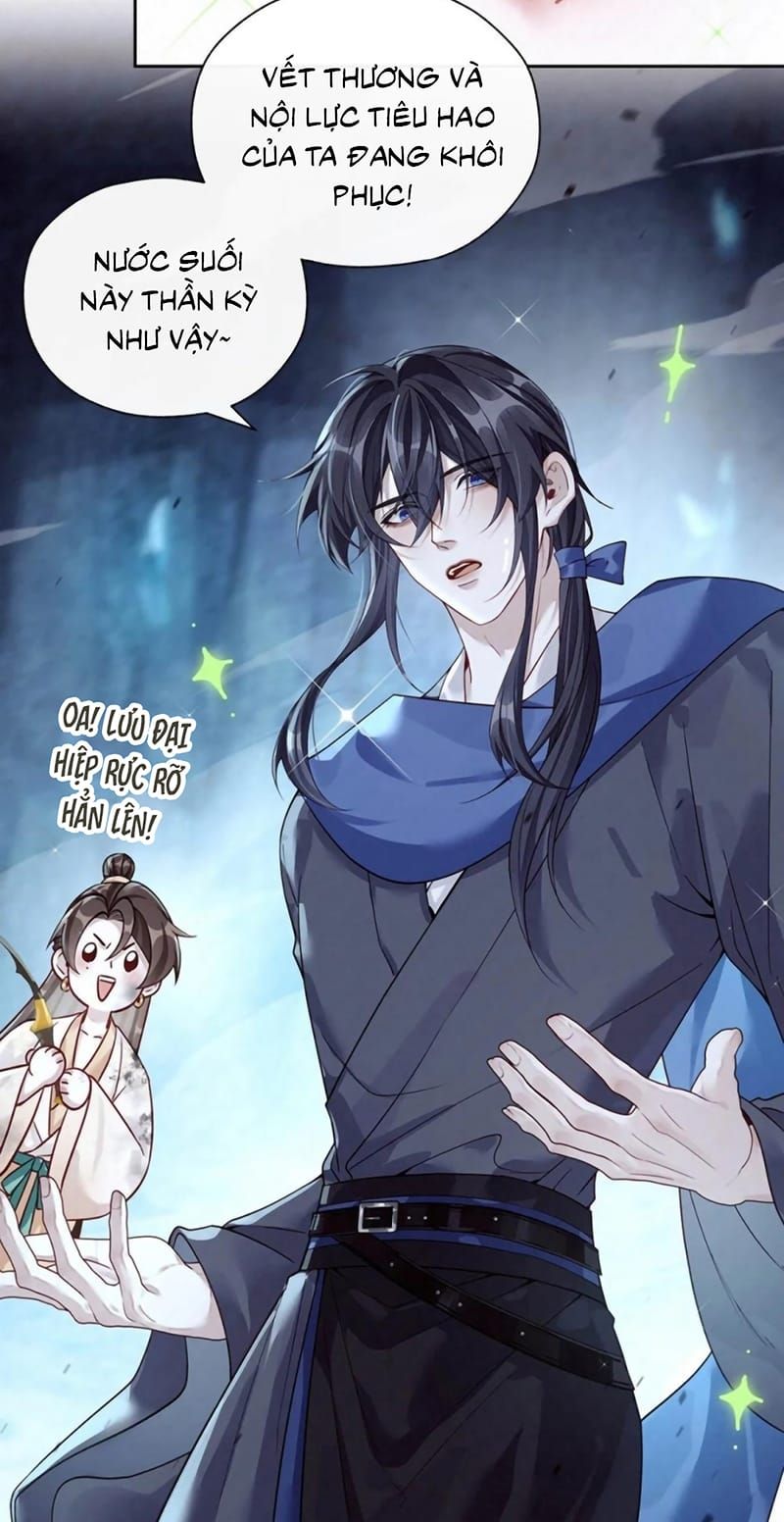 Hôm Nay Điện Hạ Bị Ám Sát Rồi À? Chapter 32 - 6