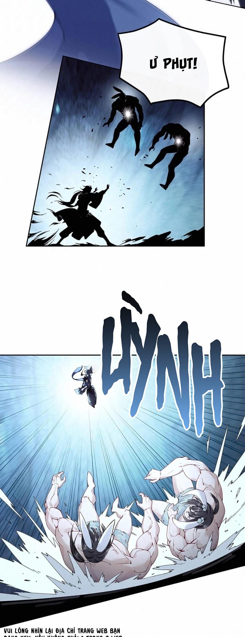 Hôm Nay Điện Hạ Bị Ám Sát Rồi À? Chapter 32 - 10