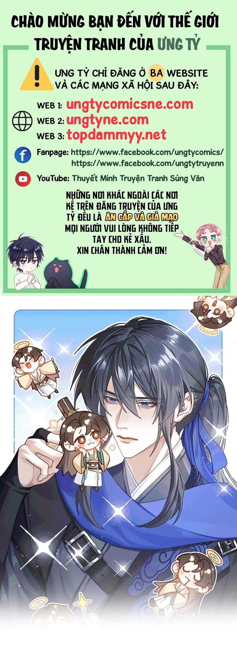 Hôm Nay Điện Hạ Bị Ám Sát Rồi À? Chapter 33 - 2