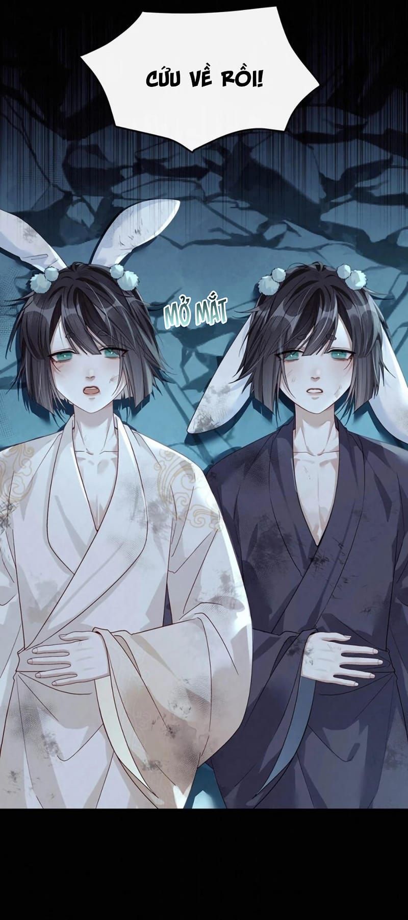 Hôm Nay Điện Hạ Bị Ám Sát Rồi À? Chapter 33 - 19