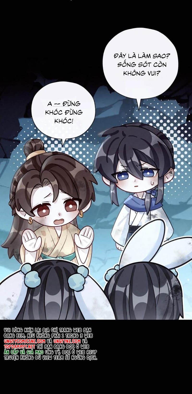 Hôm Nay Điện Hạ Bị Ám Sát Rồi À? Chapter 33 - 24