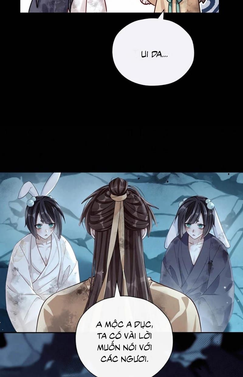 Hôm Nay Điện Hạ Bị Ám Sát Rồi À? Chapter 33 - 27