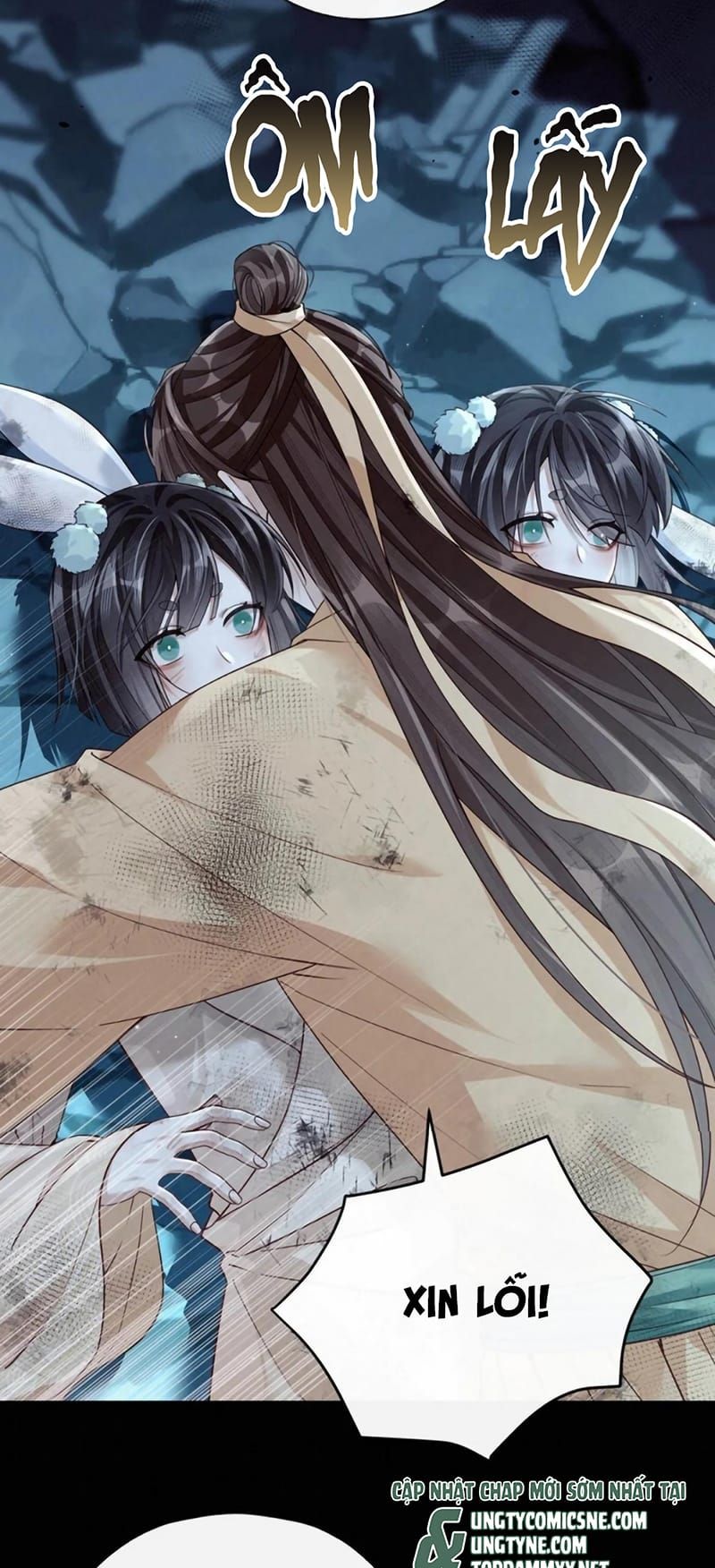 Hôm Nay Điện Hạ Bị Ám Sát Rồi À? Chapter 33 - 28