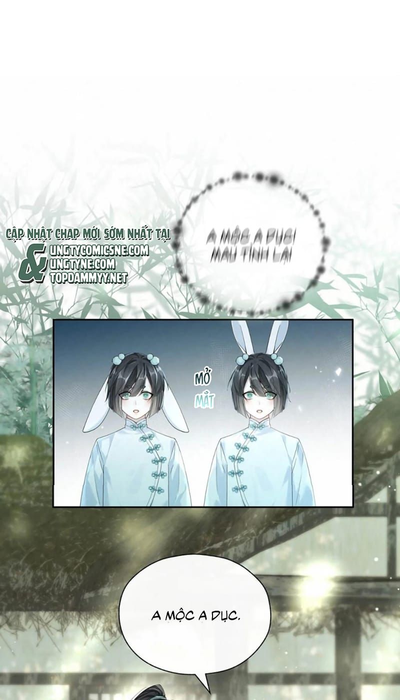 Hôm Nay Điện Hạ Bị Ám Sát Rồi À? Chapter 33 - 4