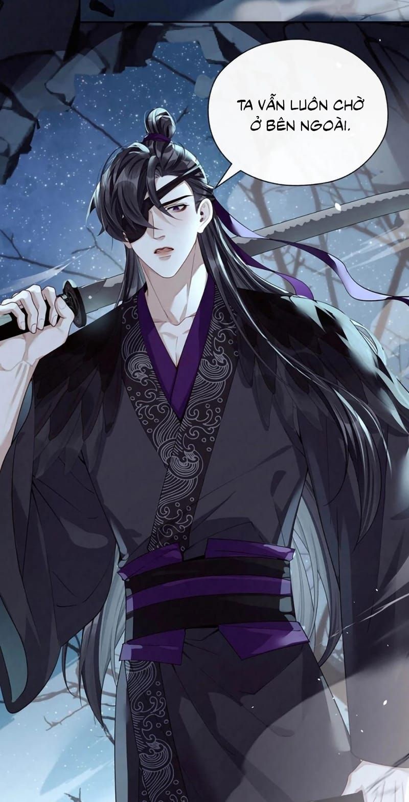 Hôm Nay Điện Hạ Bị Ám Sát Rồi À? Chapter 33 - 37