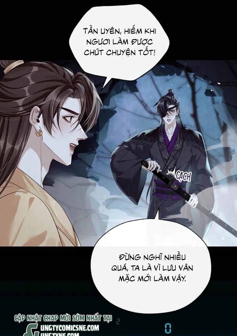Hôm Nay Điện Hạ Bị Ám Sát Rồi À? Chapter 33 - 39