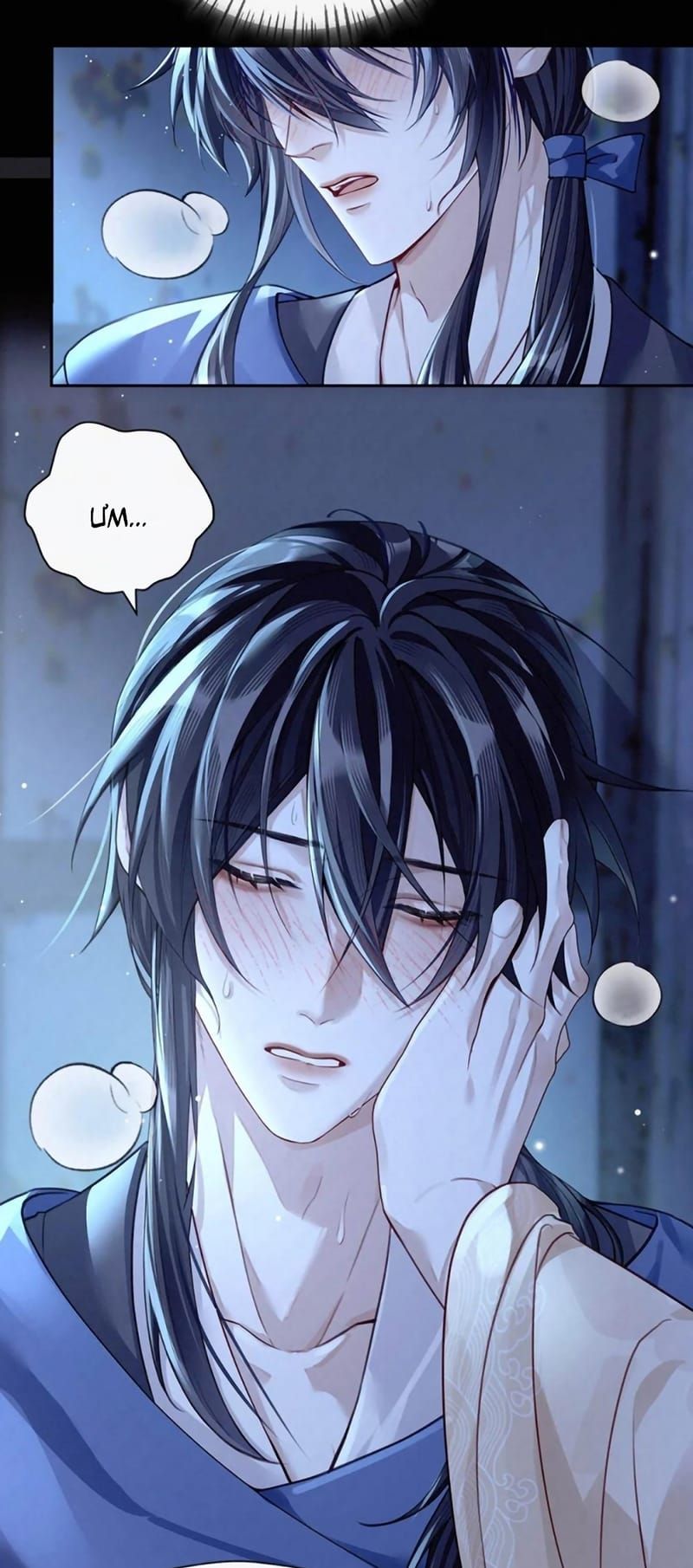 Hôm Nay Điện Hạ Bị Ám Sát Rồi À? Chapter 33 - 44