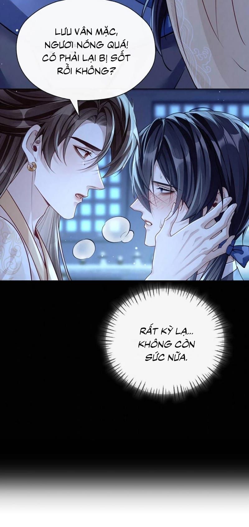 Hôm Nay Điện Hạ Bị Ám Sát Rồi À? Chapter 33 - 45