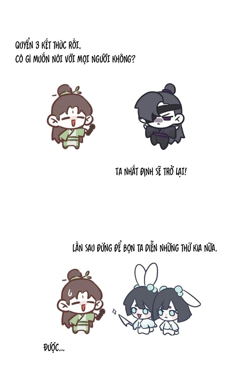 Hôm Nay Điện Hạ Bị Ám Sát Rồi À? Chapter 33 - 47