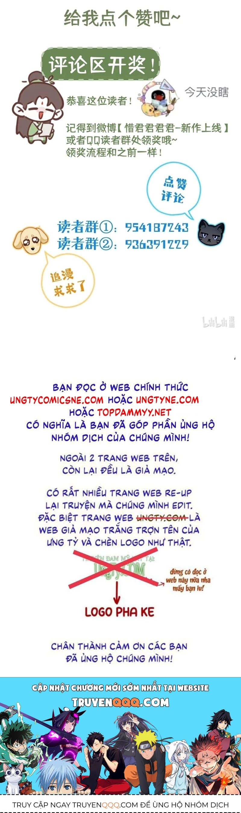 Hôm Nay Điện Hạ Bị Ám Sát Rồi À? Chapter 33 - 49