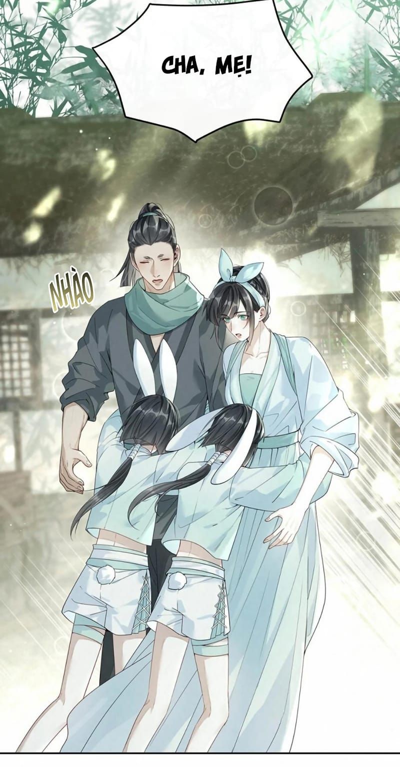 Hôm Nay Điện Hạ Bị Ám Sát Rồi À? Chapter 33 - 7