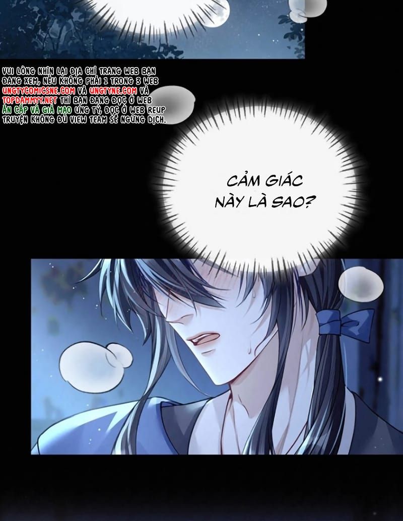 Hôm Nay Điện Hạ Bị Ám Sát Rồi À? Chapter 34 - 11