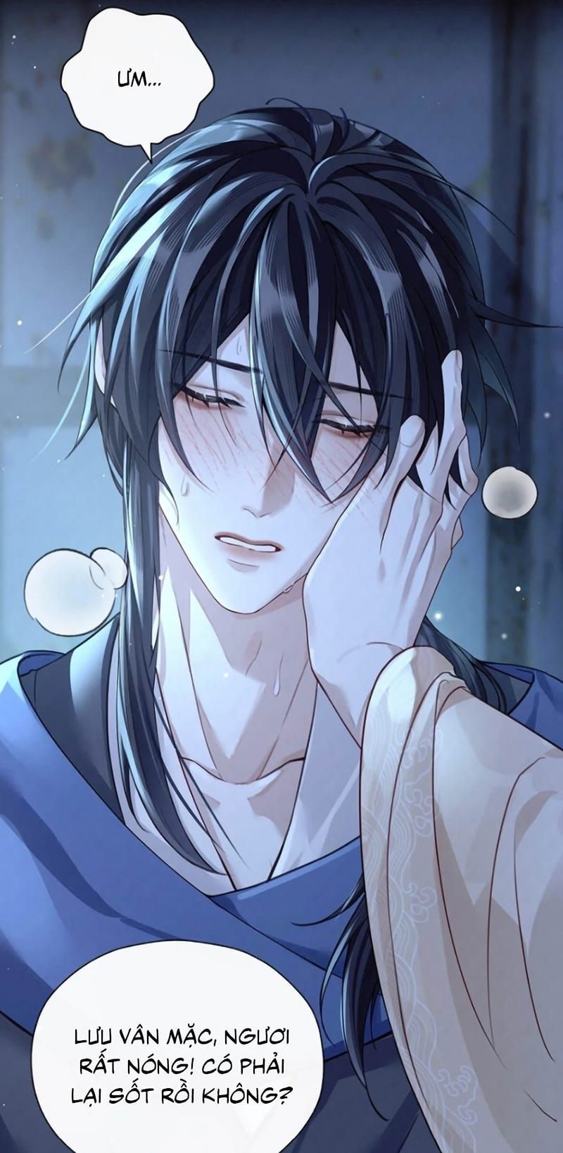 Hôm Nay Điện Hạ Bị Ám Sát Rồi À? Chapter 34 - 12