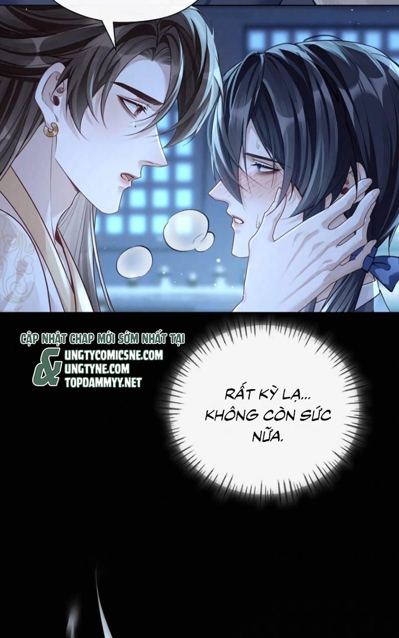 Hôm Nay Điện Hạ Bị Ám Sát Rồi À? Chapter 34 - 13