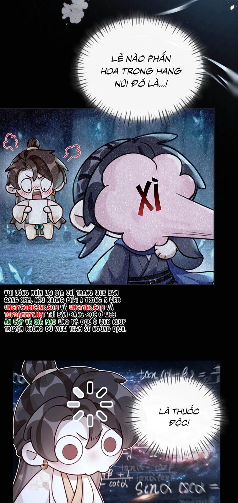 Hôm Nay Điện Hạ Bị Ám Sát Rồi À? Chapter 34 - 15