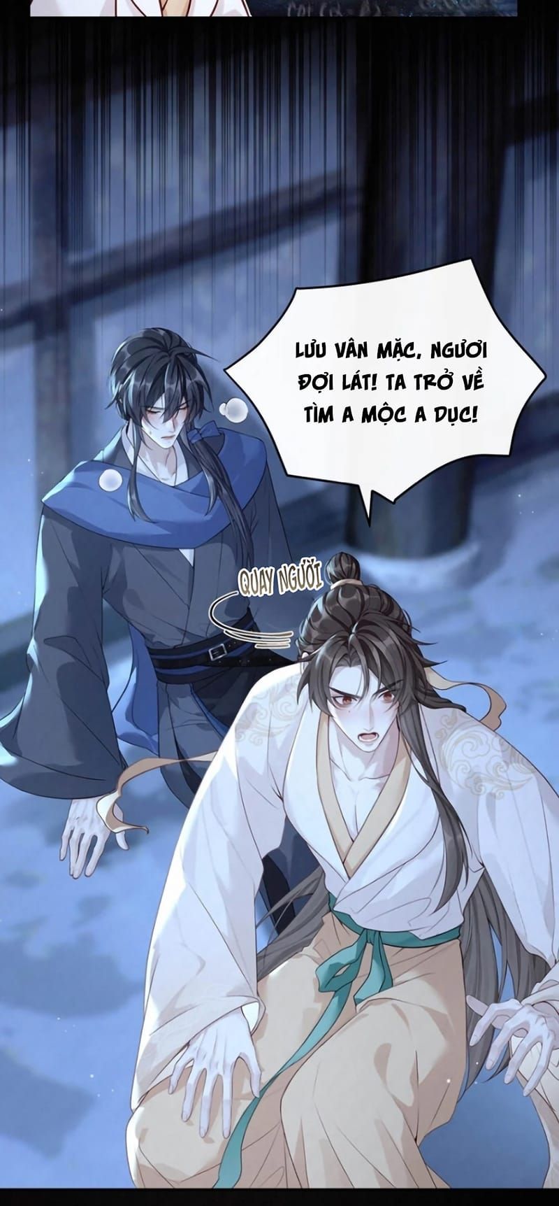Hôm Nay Điện Hạ Bị Ám Sát Rồi À? Chapter 34 - 16