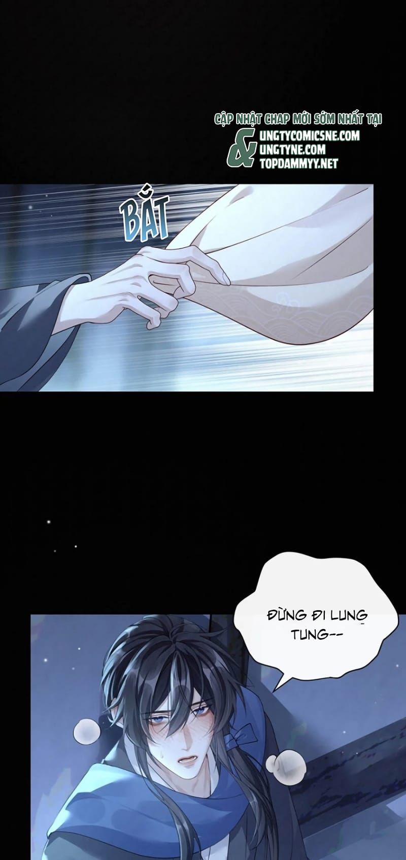 Hôm Nay Điện Hạ Bị Ám Sát Rồi À? Chapter 34 - 17