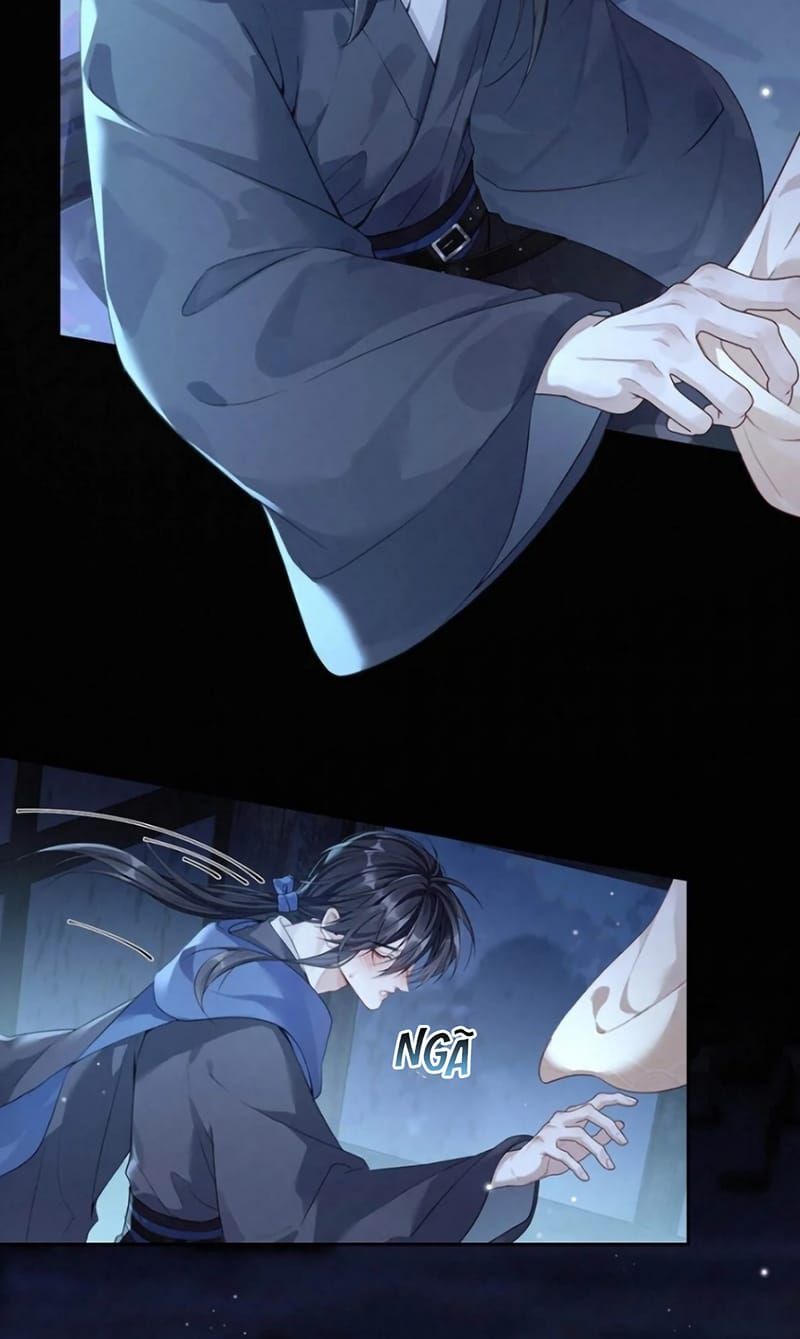 Hôm Nay Điện Hạ Bị Ám Sát Rồi À? Chapter 34 - 18