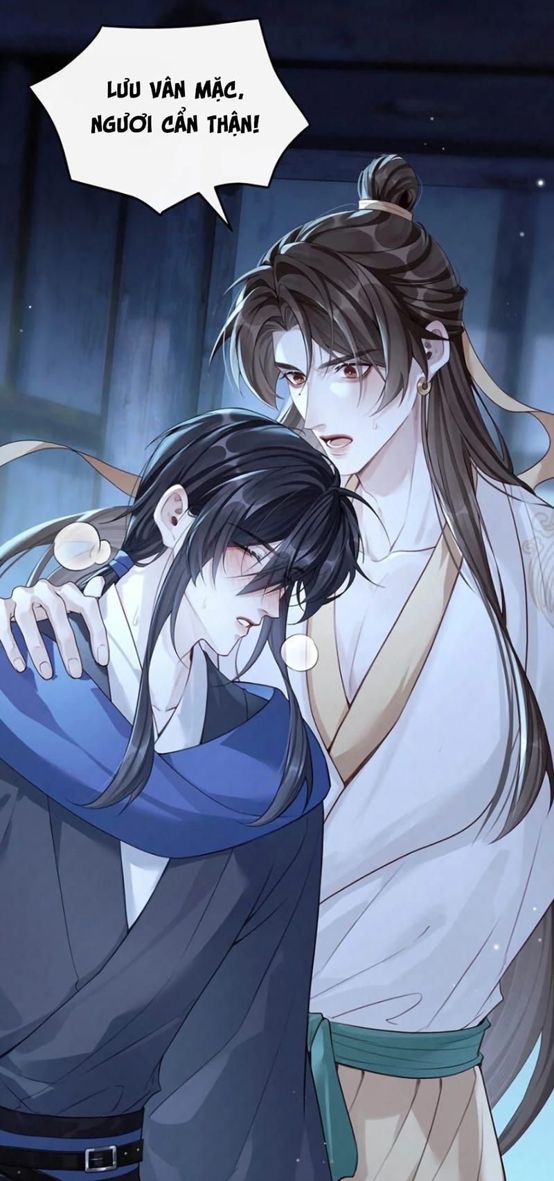 Hôm Nay Điện Hạ Bị Ám Sát Rồi À? Chapter 34 - 19