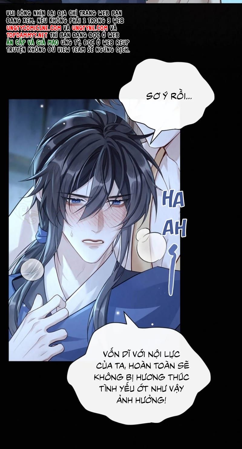 Hôm Nay Điện Hạ Bị Ám Sát Rồi À? Chapter 34 - 20