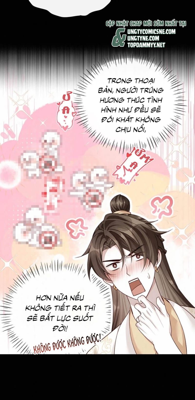 Hôm Nay Điện Hạ Bị Ám Sát Rồi À? Chapter 34 - 22